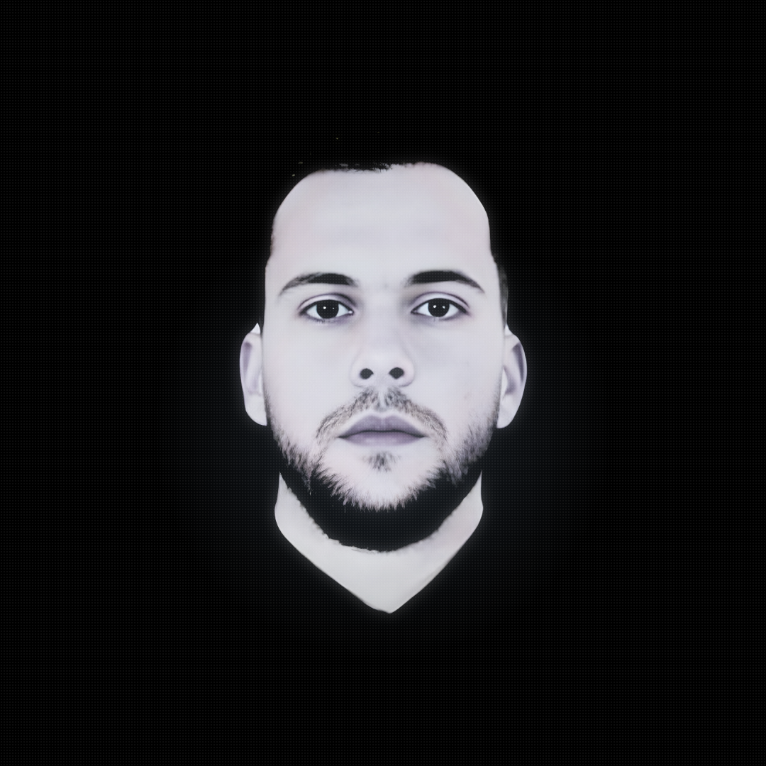 حرتام يعقوب — مؤسّس TKAWEN